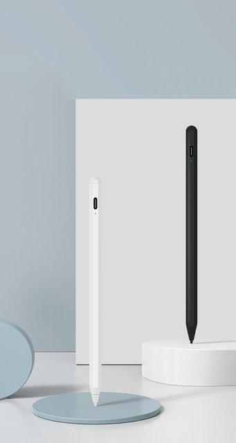 Rysik do tabletu Lenovo Tab P11 Pro Plus 2021 tb-j716f i Xiaoxin Pad Pro 11.5 – długopis i ekran dotykowy 11 - Wianko - 1
