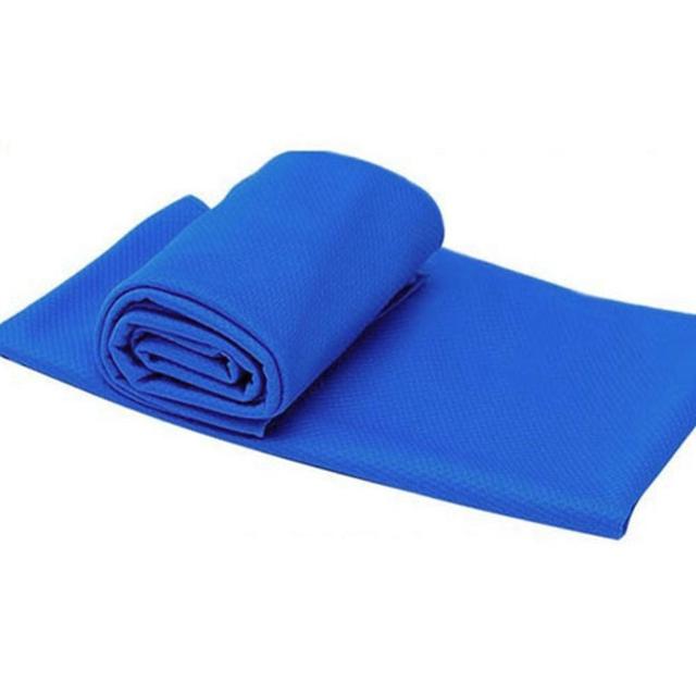 Ręcznik pływacki do szybkiego chłodzenia na świeżym powietrzu, lekki i kompaktowy - Wianko - 15