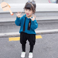 Kombinezon wiosenny/jesienny niemowlęcy z długimi rękawami, jednolity kolor, bawełna, dziecięcy (0-3 lata) - koreańska jakość - Wianko - 2