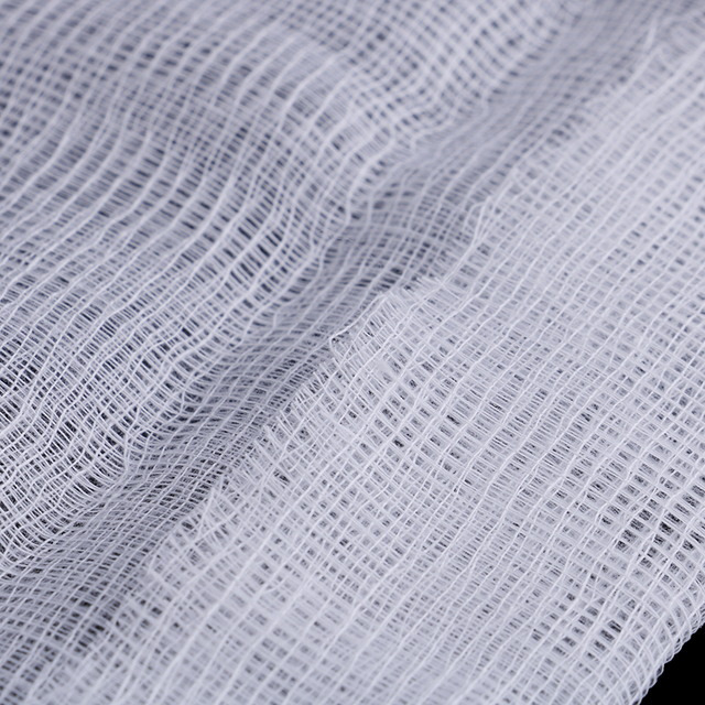 Bawełniany materiał serowarski 1.5 jardów, kolor biały - Wianko - 7