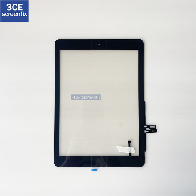 Oryginalny ekran dotykowy do iPad 6 2018 A1893 A1954 - wymiana szkło Digitizer - Wianko - 3