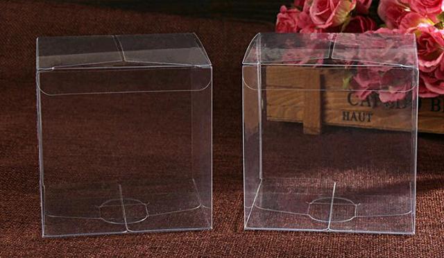 Cupcake pudełko Dome przezroczyste, 12 sztuk, z tworzywa sztucznego, idealne na ślub, przyjęcia i prezenty - Wianko - 5