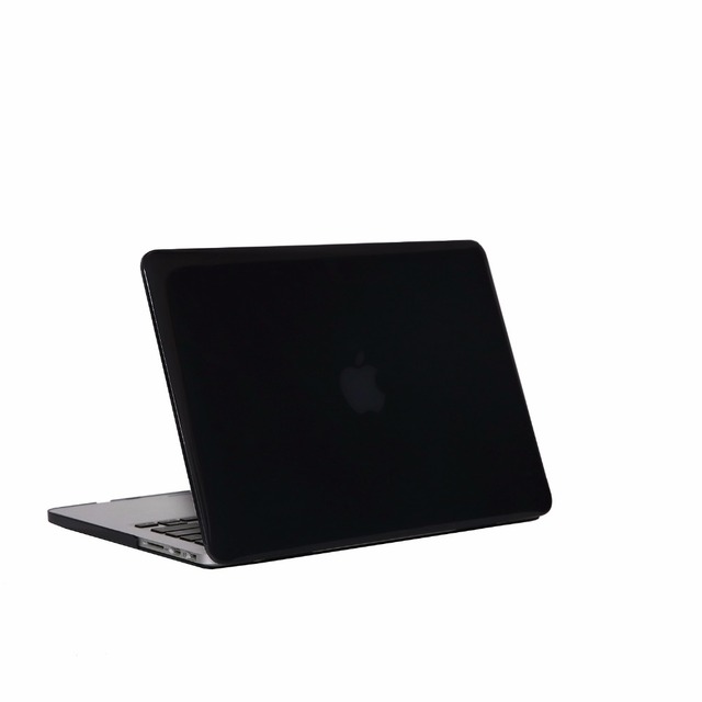 Etui RYGOU Rubberize matowe na MacBooka Pro 15 A1286 lub Mac Book Pro Retina 15.4 A1398 - Wianko - 21