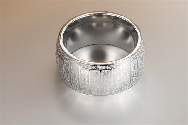 Nowość 2021: Inteligentny pierścień z motywem foki, wykonany ze stali nierdzewnej - szczęście w złotym wydaniu dla mężczyzn - Wianko - 9