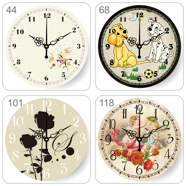 Duży ścienny zegar nowoczesny design 3D dekoracyjny do salonu - cichy, modne relojes de pared - Wianko - 8