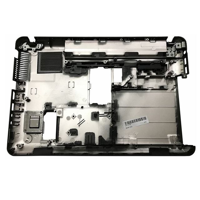 Nowy dolny futerał bazy pokrywa dolna do montażu dla laptopa HP 1000 450 455 CQ45-m00 CQ45 1000-1420 - cena niska - Wianko - 2