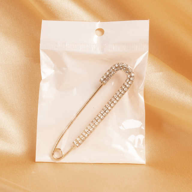 Perła broszka MUZHI New Fashion – luksusowa ozdoba z imitacją diamentu do dekoracji sukni i swetrów - Wianko - 74