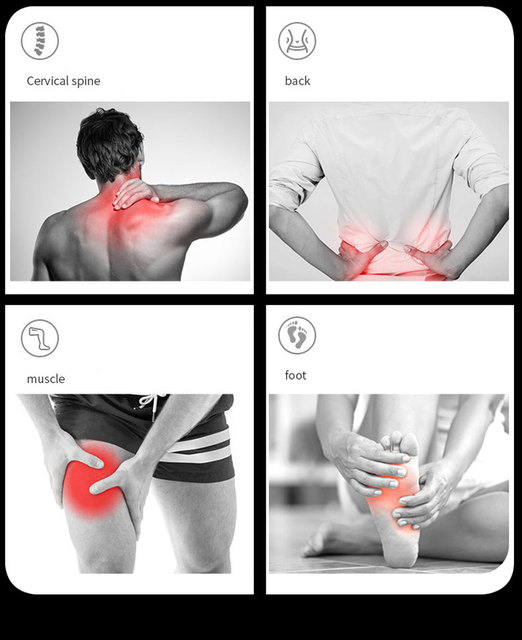 Wielofunkcyjny wałek do masażu jogi EPP i piłka Fitness wałek piankowy do samodzielnego leczenia bólu pleców - Wianko - 13