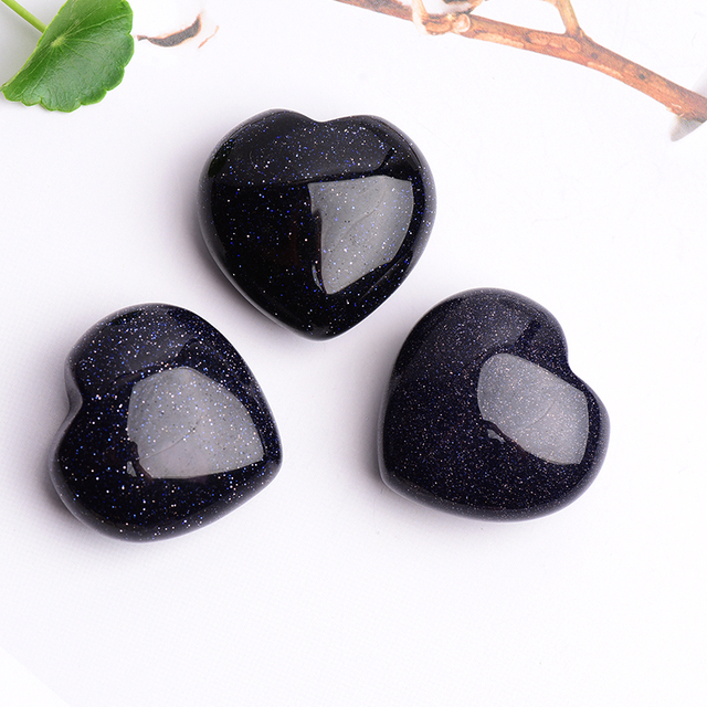 Naturalny polerowany kamień w kształcie serca, Dongling jade, miniatura, dekoracyjny, uzdrowienie, prezenty pamiątkowe - Wianko - 11