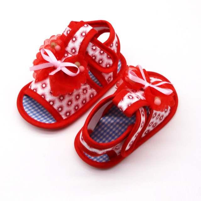 Buty Prewalker z miękkimi podeszwami dla niemowląt dziewczynek - wiek 0-3 miesiące - Wianko - 27