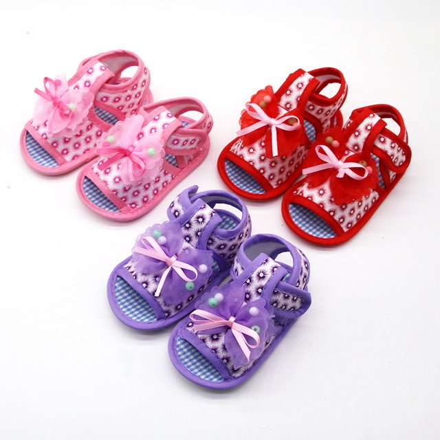 Buty Prewalker z miękkimi podeszwami dla niemowląt dziewczynek - wiek 0-3 miesiące - Wianko - 31