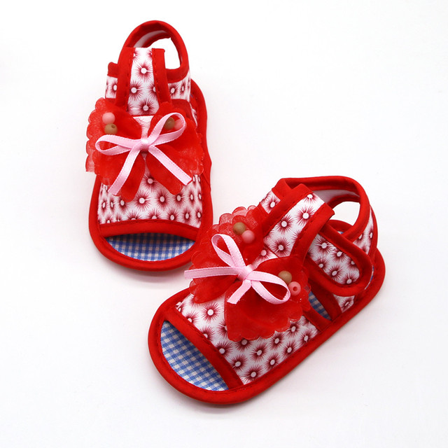 Buty Prewalker z miękkimi podeszwami dla niemowląt dziewczynek - wiek 0-3 miesiące - Wianko - 29