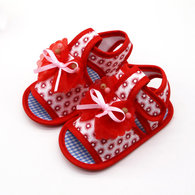 Buty Prewalker z miękkimi podeszwami dla niemowląt dziewczynek - wiek 0-3 miesiące - Wianko - 23