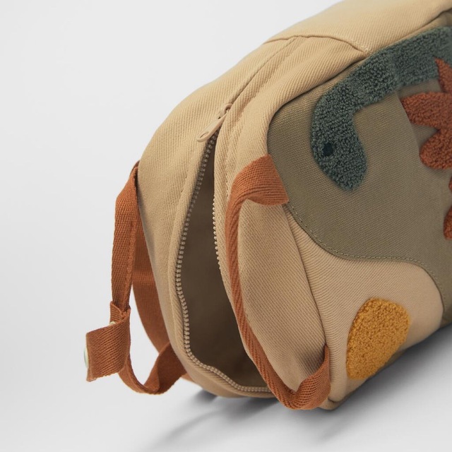 Plecak dla dzieci dinozaury przedszkole tornister zwierzęta torby szkolne dziewczyny chłopcy - Wianko - 4