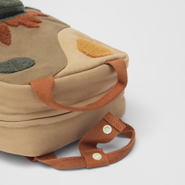 Plecak dla dzieci dinozaury przedszkole tornister zwierzęta torby szkolne dziewczyny chłopcy - Wianko - 2
