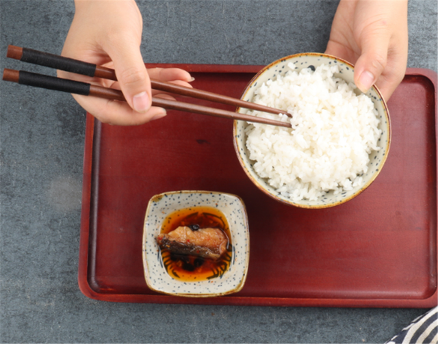 Miseczka domowa do ryżu, makaronu, zupy, deserów - retro koreański styl, ceramiczna zastawa stołowa - Wianko - 7