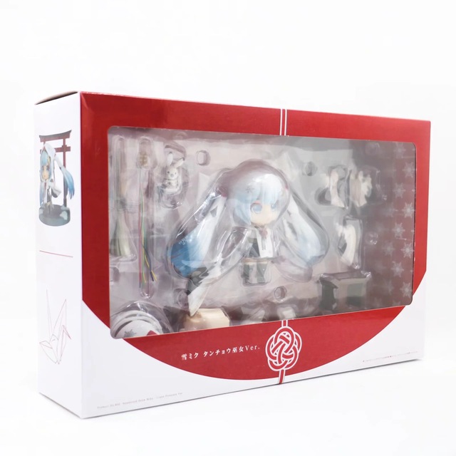 10 cm Figurka akcji Halloween Miku czarownica Hatsune Miku PVC - idealna zabawka dla dzieci - Wianko - 2