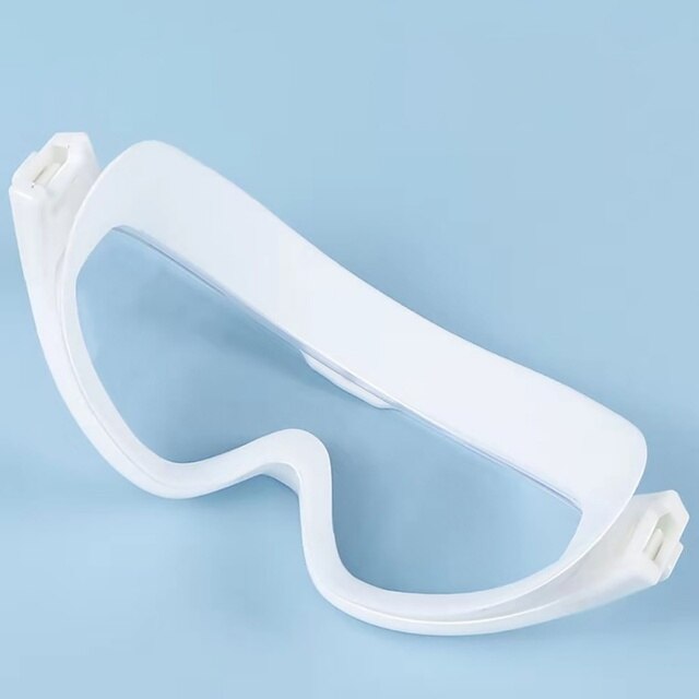 Profesjonalne okulary pływackie dorośli UV Anti Fog Oculos Espelhado wodoodporne - Wianko - 5