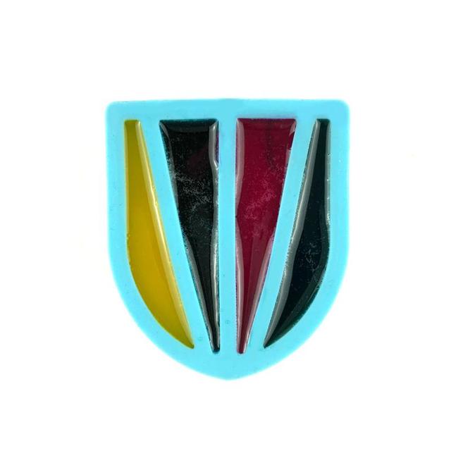 Forma do tworzenia biżuterii z silikonu puchar tonowania kryształu do żywicy DIY z pigmentem epoksydowym UV - Wianko - 4
