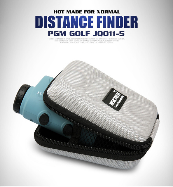 PGM Dalmierz laserowy Golf - Wodoodporny ręczny miernik odległości do golfa - Wianko - 12