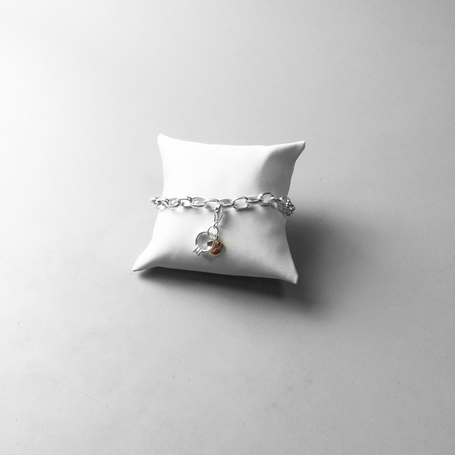 Serce klucz miłość pierścień wisiorek - biżuteria 925 srebro romantyczny prezent dla kobiet - Wianko - 26
