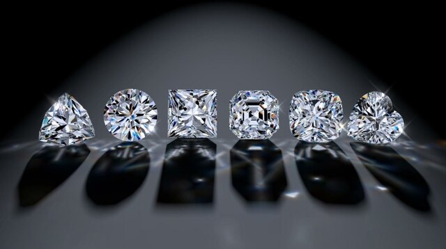Pierścień zaręczynowy P & Y dla mężczyzn, wysoka jakość, 6.5mm, 1.0Ct Diament Moissanite, kolor D, srebro 926 - Wianko - 10