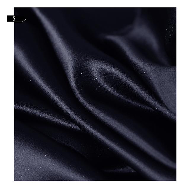 Poliestrowa tkanina jednokolorowa na wiosenne ubrania - szerokość 147CM, waga 312 G/M - 6 kolorów - Wianko - 11