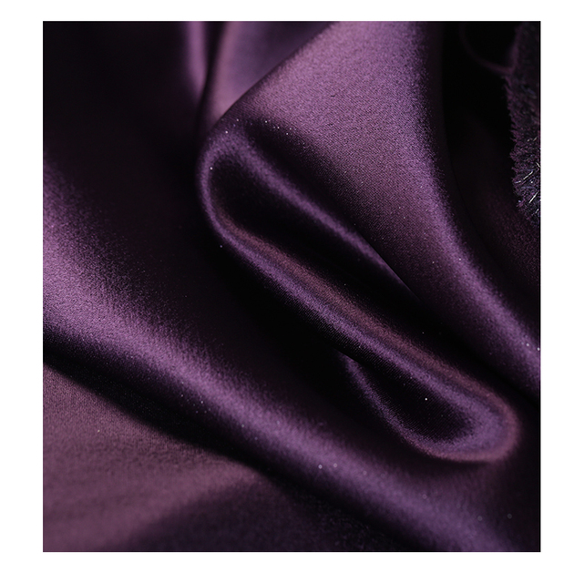 Poliestrowa tkanina jednokolorowa na wiosenne ubrania - szerokość 147CM, waga 312 G/M - 6 kolorów - Wianko - 10