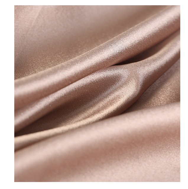 Poliestrowa tkanina jednokolorowa na wiosenne ubrania - szerokość 147CM, waga 312 G/M - 6 kolorów - Wianko - 8