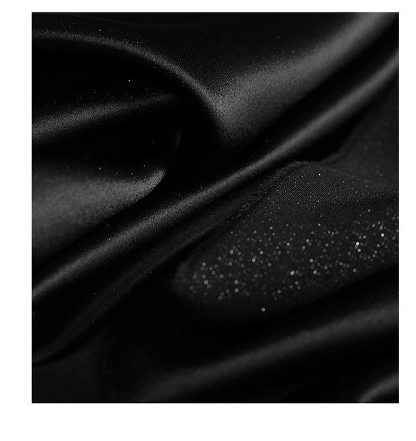 Poliestrowa tkanina jednokolorowa na wiosenne ubrania - szerokość 147CM, waga 312 G/M - 6 kolorów - Wianko - 14