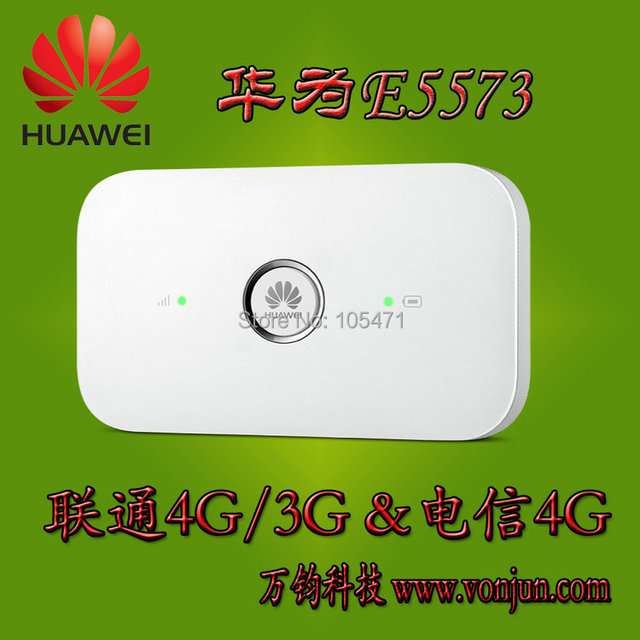Huawei B593 4G router Wi-Fi odblokowany - 150 mb/s LTE CPE bezprzewodowa brama B593s-22 - Wianko - 6
