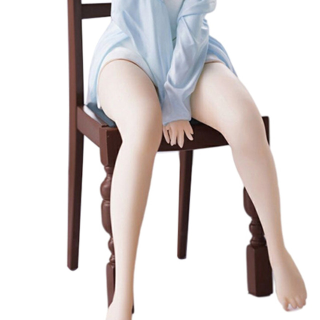 GK Re: Rem - Model figurki akcji z anime Życie w innym świecie od zera w piżamie - Wianko - 11