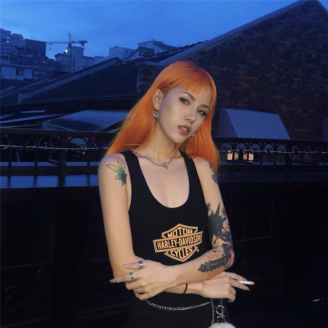 Kolczyki wiszące Pająk Harajuku Punk Metal - biżuteria Femele Alloy z prostymi owadami dla kobiet, idealna na prezent urodzinowy w 2020 roku - Wianko - 12