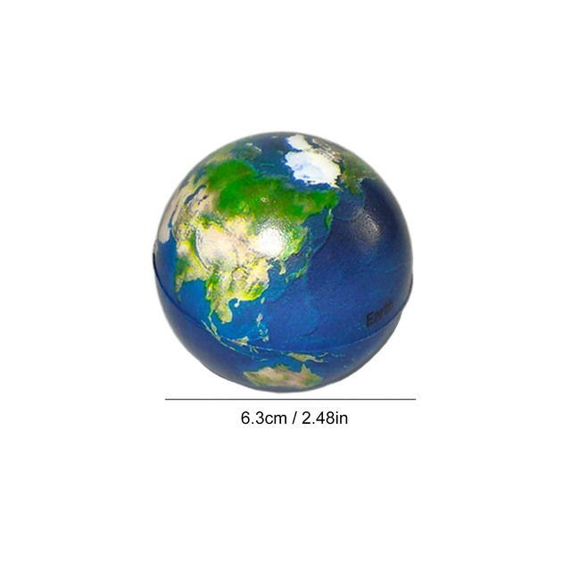 Planet Balls - Bawiąca, edukacyjna piłka Układu Słonecznego dla dzieci - Wianko - 10