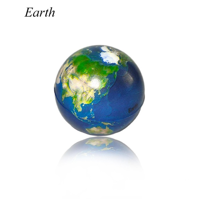Planet Balls - Bawiąca, edukacyjna piłka Układu Słonecznego dla dzieci - Wianko - 8