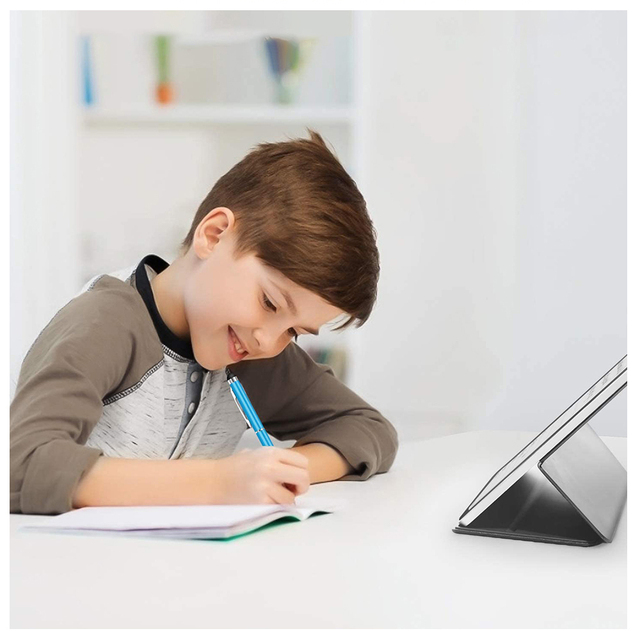 12 sztuk Uniwersalny Rysik 2 w 1 - Długopis Rysunek Tablet Pojemnościowy Ekran Dotykowy dla Apple iPad i Telefony Komórkowe - Trwały Ołówek - Wianko - 10