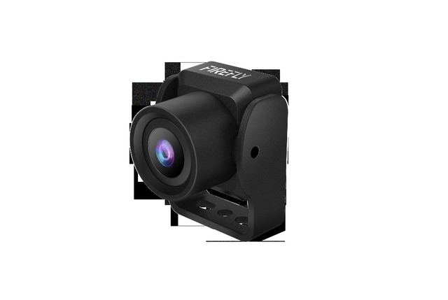 Hawkeye Firefly Fortress - mikro kamera FPV 2.1mm 960H TVL AIO, kompatybilna z baterią 1S-6S i 6 trybami ustawień - Wianko - 16