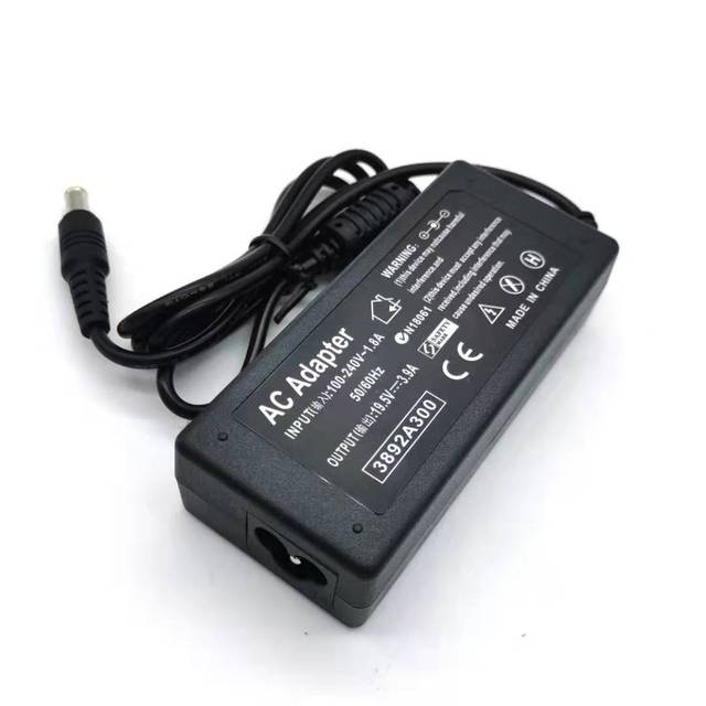 Zasilacz sieciowy 19.5V 3.9A do laptopa Sony Vaio PCG-71211M VGP-AC19V34 PCG-71211V VGP-AC19V37 SVE141B11V PCG-612 - Wianko - 2