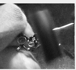 GLSEEVO - Oryginalne kolczyki wiszące z kamieniem naturalnym - okrągłe słodkowodne perły - biżuteria bohema dla kobiet - ślub GE0799 - Wianko - 10
