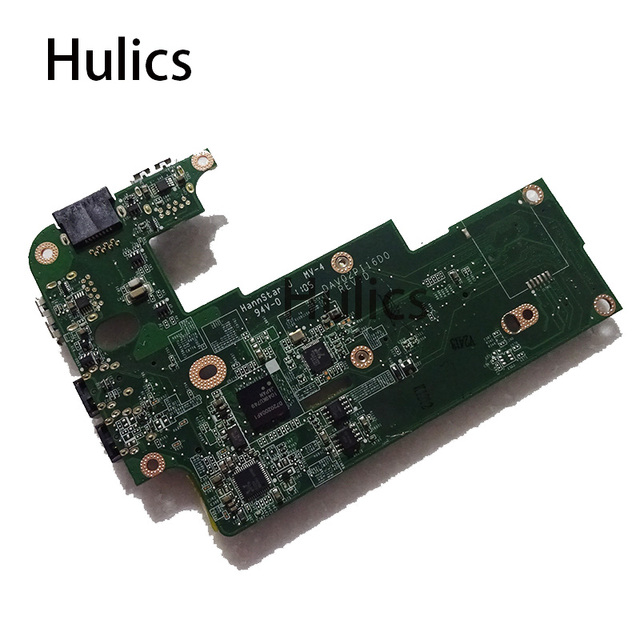 Hulics do Dell N4110 Audio USB Port Ethernet LAN CN-0HGYV2 0HGYY2 HGYY2 DAV02PI16E0 DAV02PI16E1 - Wianko - 4