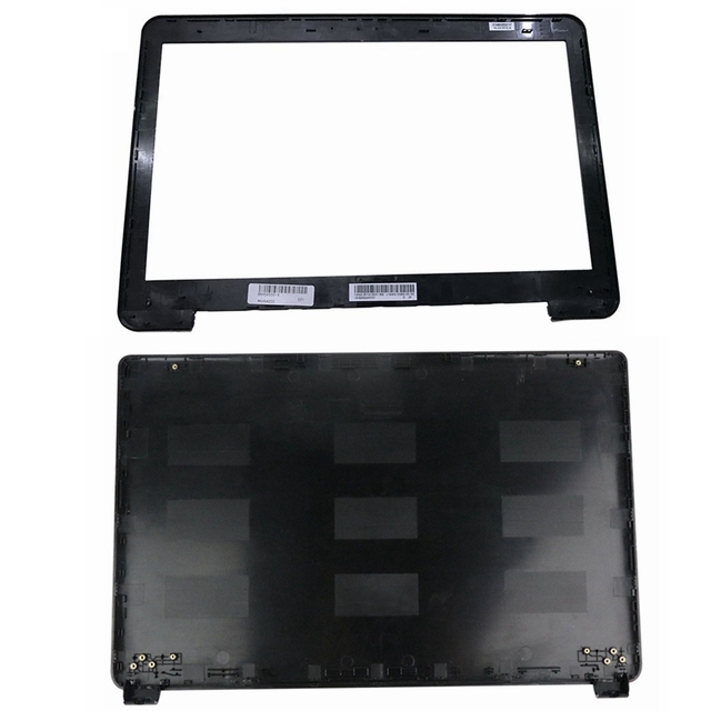 Nowość: Tylna pokrywa/osłona na ramkę LCD do laptopa ACER V5-561G V5-561 - Wianko - 1