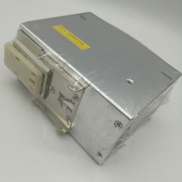 Przełącznik zasilacza ac 12V 10A SMPS DR-120-12, 120W, pojedyncze wyjście na szynę DIN - Wianko - 9