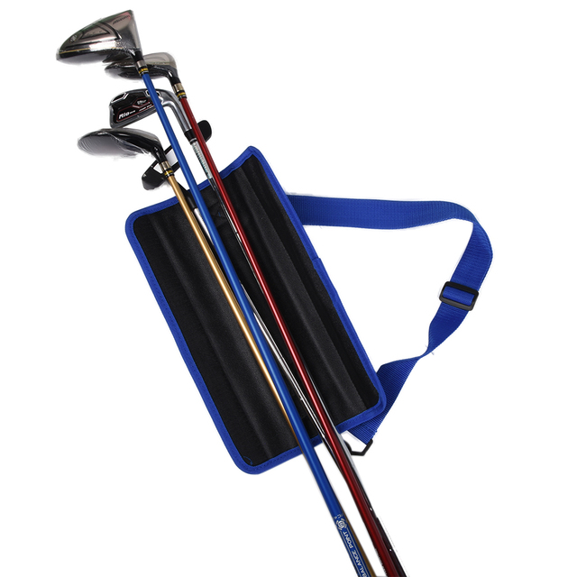 Mini torba golfowa przenośna do przechowywania i podróżowania - Wianko - 6