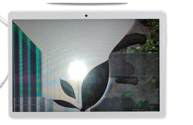 Nowy tablet Prestigio Multipad Wize 3021 3G - 10.1'', szklany czujnik dotykowy - Wianko - 4