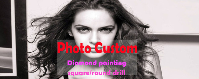 Kapelusz kobieta - Pełny diamentowy obraz 5D w kształcie kwadratu/okręgu, haft diamentowy, mozaika rhinestone, mistyczna dziewczyna A142 - Wianko - 1