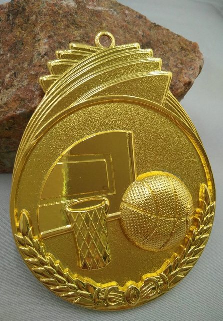 Medal gimnastyczny Unisex do badmintona - starożytne monety w kolorze, rosyjska osobowość - Wianko - 14