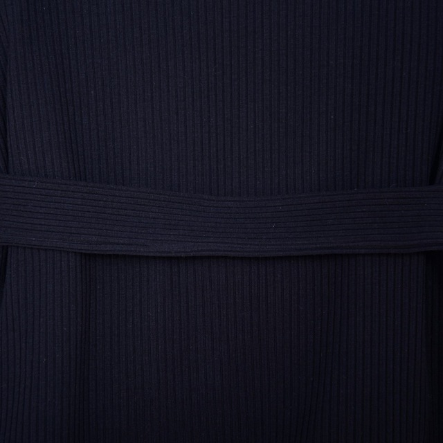Dziewczęcy jednolity, dzianinowy sweter o dekolcie w serek dla maluchów - Wianko - 20