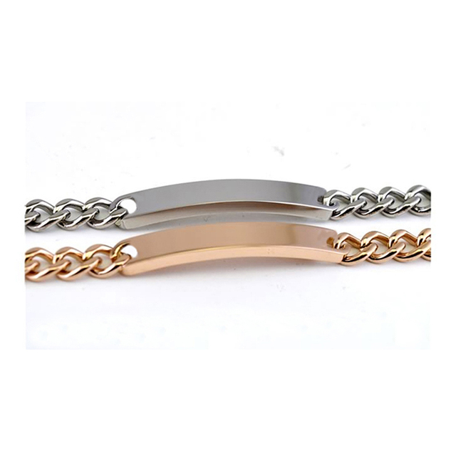 925 Sterling Silver prostokątne złącze do holowania dla naszyjników - biżuteria ręcznie robiona (ID34506smt4) - Wianko - 16