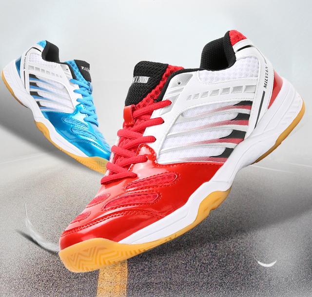 Trampki tenisowe męskie zwiększające wytrzymałość, oddychające damskie buty sportowe - Wianko - 1