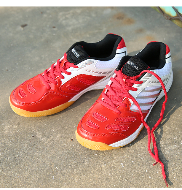 Trampki tenisowe męskie zwiększające wytrzymałość, oddychające damskie buty sportowe - Wianko - 12